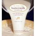 thumbnail image 1 of Pre-Owned The Animal Farm Buttermilk Cookbook: Recipes and Reflections from a Small Vermont Dairy (Hardcover) 1449427537 9781449427535, 1 of 1