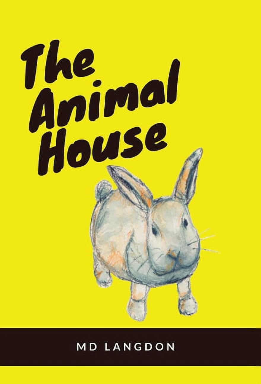The Animal House (Hardcover)