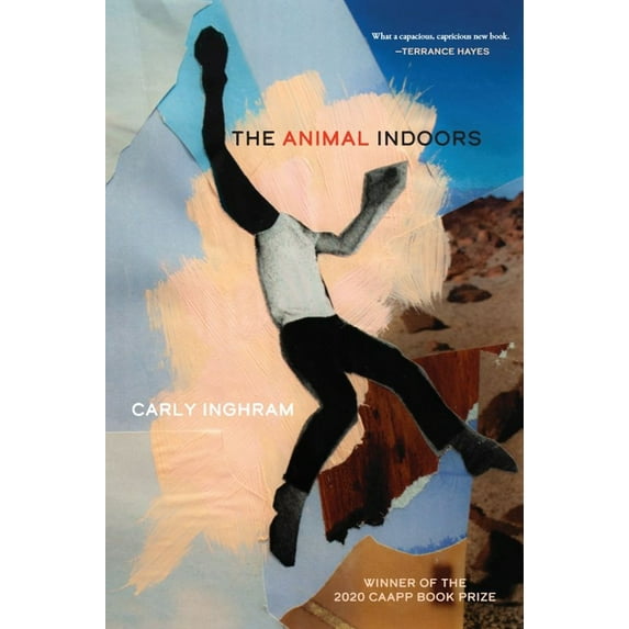 The Animal Indoors (Paperback)