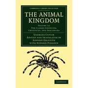 The Animal Kingdom - Volume 13, Paperback