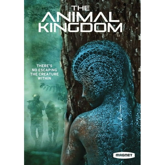 The Animal Kingdom (DVD), Magnolia Home Ent, Horror