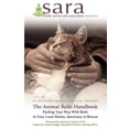 thumbnail image 1 of The Animal Reiki Handbook - Finding Your Way With Reiki in Your Local Shelter, Sanctuary or Rescue (Paperback), 1 of 1