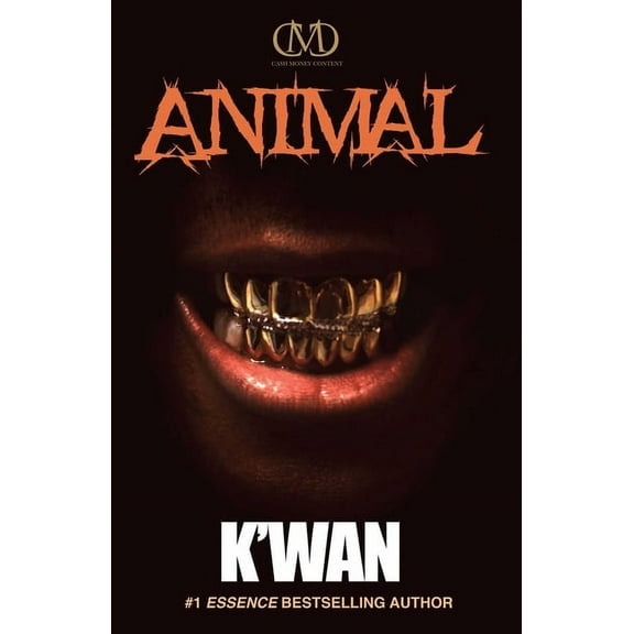 Animal Animal, Book 1, (Paperback)