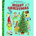 thumbnail image 1 of Pre-Owned The Animals' Merry Christmas (Hardcover) 0375833412 9780375833410, 1 of 1