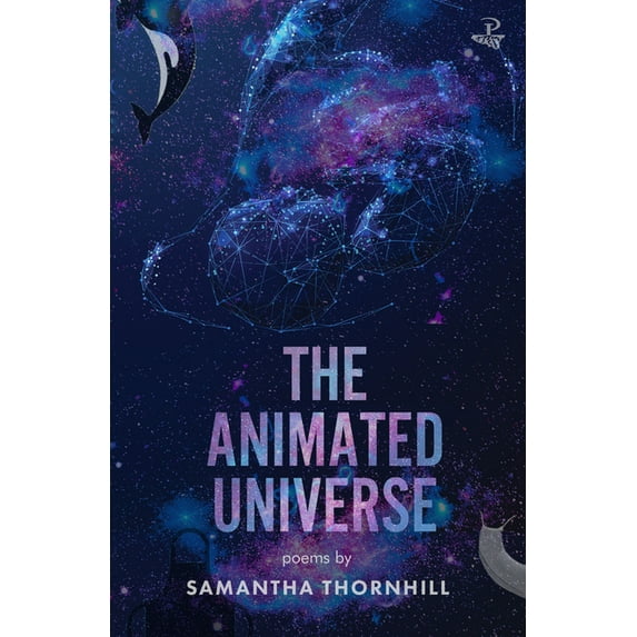 The Animated Universe, (Paperback)