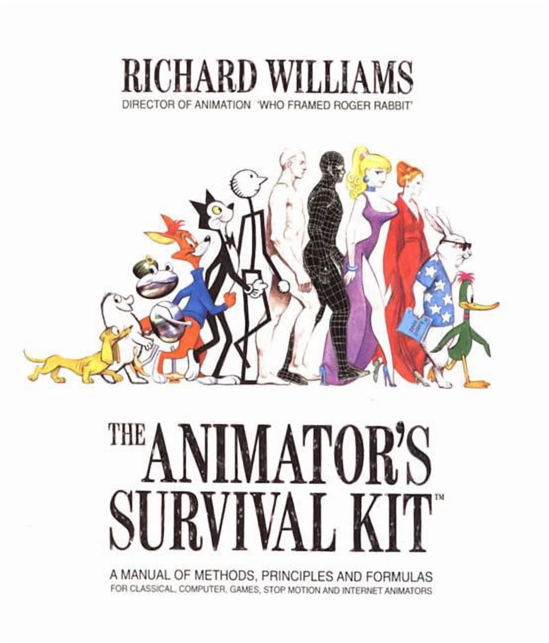 The-Animator-s-Survival-Kit-