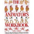 thumbnail image 1 of Pre-Owned The Animator's Workbook: Step-By-Step Techniques of Drawn Animation (Paperback) 0823002292 9780823002290, 1 of 1