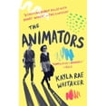 thumbnail image 1 of The Animators, (Paperback), 1 of 1