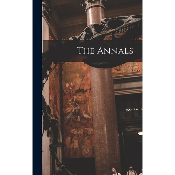 The Annals, (Hardcover)