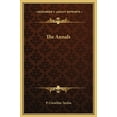 thumbnail image 1 of The Annals (Hardcover), 1 of 1