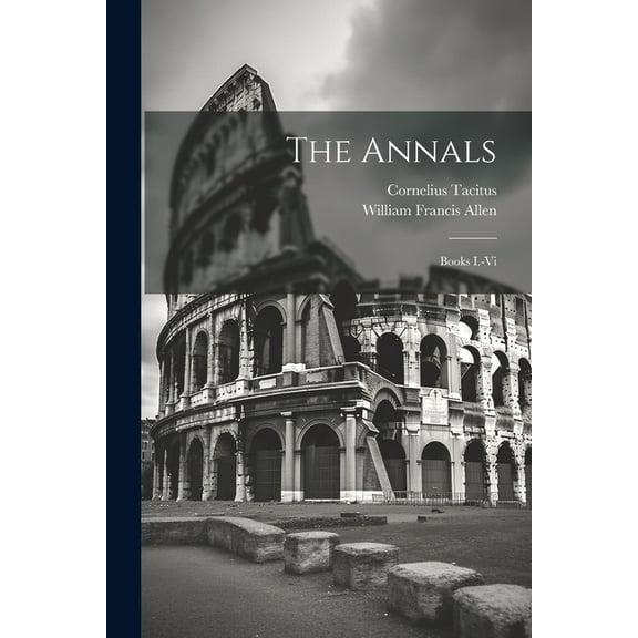 The Annals (Paperback)