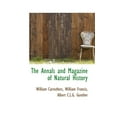 thumbnail image 1 of The Annals and Magazine of Natural History (Paperback), 1 of 1