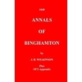 thumbnail image 1 of The Annals of Binghamton (Paperback), 1 of 1