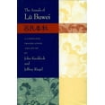 thumbnail image 1 of The Annals of Lü Buwei (Hardcover), 1 of 1