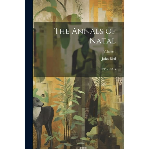 The Annals of Natal, (Paperback)