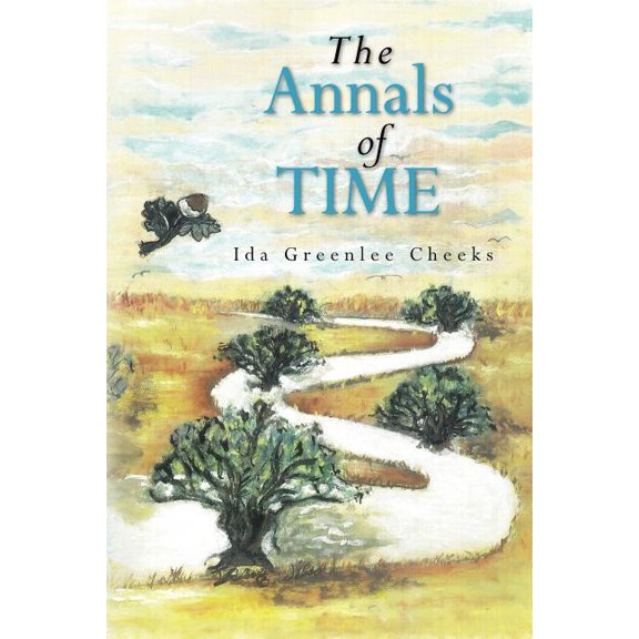 The Annals of Time (Paperback)
