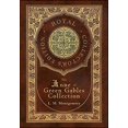 thumbnail image 1 of Pre-Owned The Anne of Green Gables Collection (Royal Collector's Edition) (Case Laminate Hardcover with Jacket) Anne of Green Gables, Anne of Avonlea, Anne of ... Rainbow Valley, and Rilla Paperback, 1 of 1