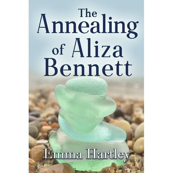The Annealing of Aliza Bennett (Paperback)