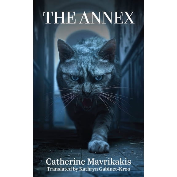 The Annex, (Paperback)