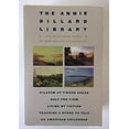 thumbnail image 1 of Pre-Owned The Annie Dillard Library (Paperback) 0060916257 9780060916251, 1 of 1