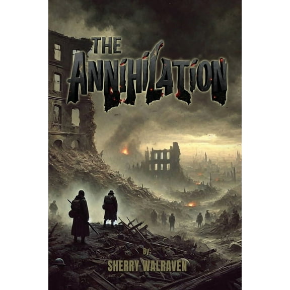 The Annihilation, (Paperback)