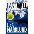thumbnail image 1 of Pre-Owned Last Will (Paperback) 145160694X 9781451606942, 1 of 1