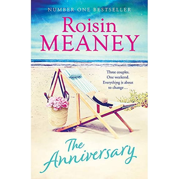 Pre-Owned The Anniversary (Paperback) 1473643031 9781473643031