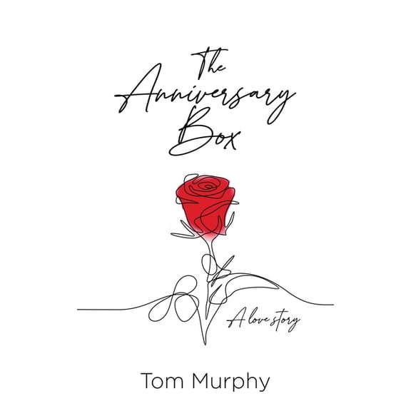 The Anniversary Box, (Paperback)