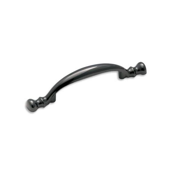 The Anniversary Collection 3 in. Pull - Black Nickel