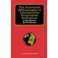 thumbnail image 1 of The Annotated Bibliography of International Programme Evaluation, (Hardcover), 1 of 1