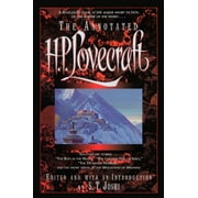 The Annotated H.P. Lovecraft (Paperback)