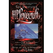 The Annotated H.P. Lovecraft, Paperback