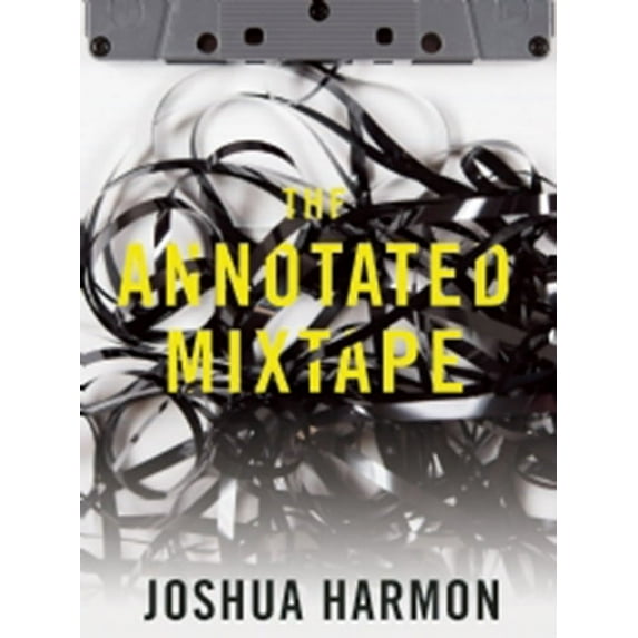 The Annotated Mixtape