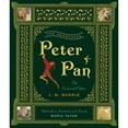 thumbnail image 1 of Pre-Owned The Annotated Peter Pan (Hardcover) 0393066002 9780393066005, 1 of 1