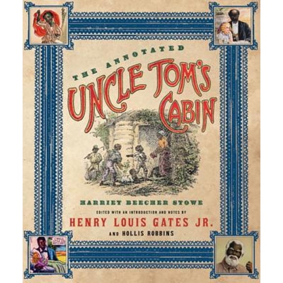 Pre-Owned The Annotated Uncle Tom's Cabin (Hardcover) 0393059464 9780393059465