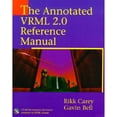 thumbnail image 1 of Pre-Owned The Annotated VRML 2 0 Reference Manual [With CDROM] (Paperback) 0201419742 9780201419740, 1 of 1