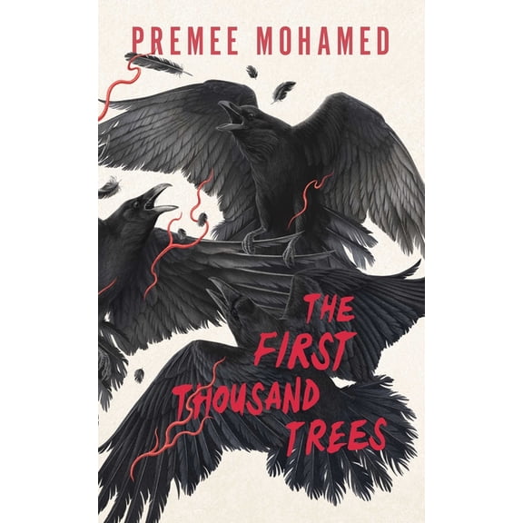 The Annual Migration of Clouds The First Thousand Trees, Book 3, (Paperback)