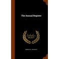 thumbnail image 1 of The Annual Register (Hardcover), 1 of 1