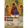 thumbnail image 1 of The Anointed Church (Paperback), 1 of 2