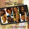 thumbnail image 1 of The Anointed Pace Sisters - Access Granted - Christian / Gospel - CD, 1 of 2