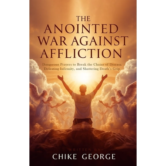 Breaking Oppression, Afflictions, Delays The Anointed War Against Affliction: Dangerous Prayers to Break the Chains of Disease, Defeating Infirmity, and Shatteri, (Paperback)
