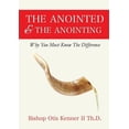 thumbnail image 1 of The Anointed & The Anointing, (Paperback), 1 of 2