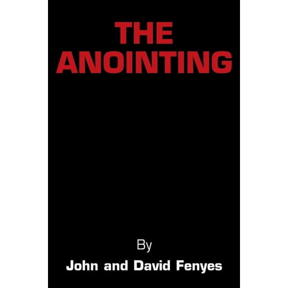 The Anointing