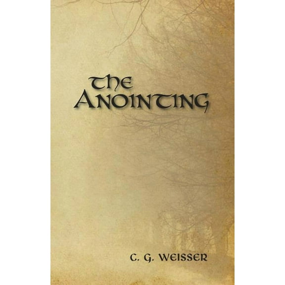 The Anointing (Paperback)