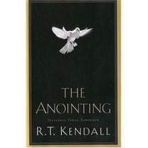 Pre-Owned The Anointing : Yesterday, Today, and Tomorrow (Paperback) 9780785269502