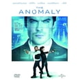 thumbnail image 1 of The Anomaly (2014) [ NON-USA FORMAT, PAL, Reg.2.4 Import - United Kingdom ], 1 of 1