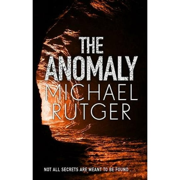 The Anomaly