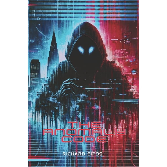 The Anomaly Code, (Paperback)