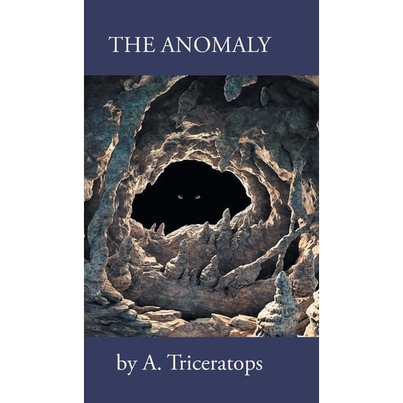 The Anomaly, (Hardcover)