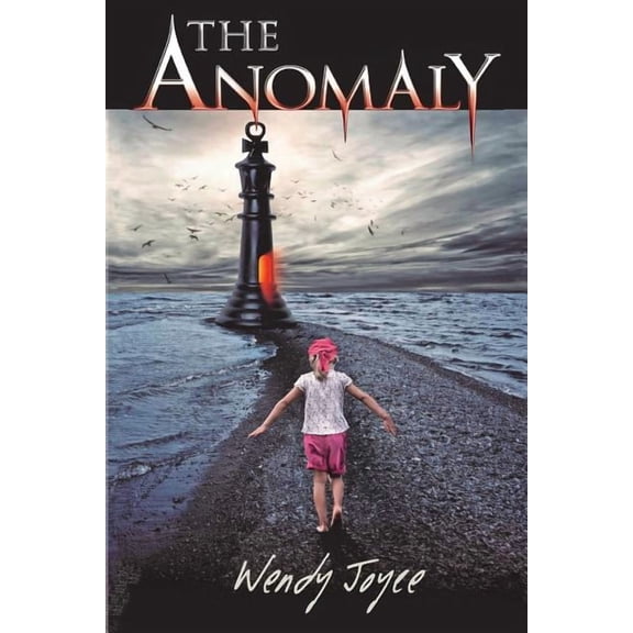 The Anomaly, (Paperback)